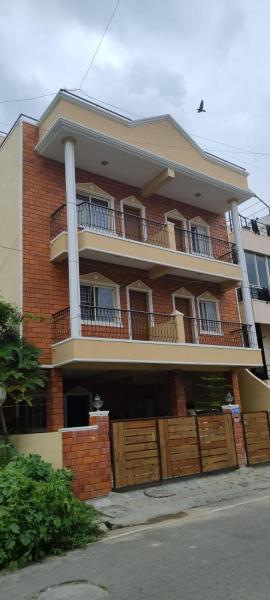Catalyst Suites,Domlur